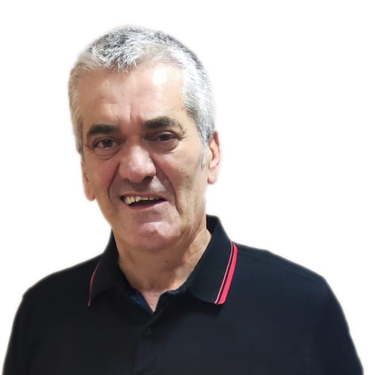 Gorka Elortza Laspiur