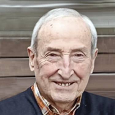 Gabino Etxaniz Osoro