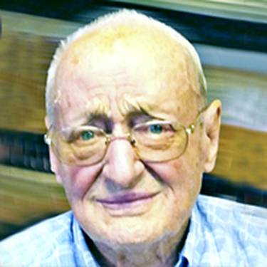 Javier Zengotita Galdos