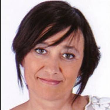 Garbiñe Del Hoyo Murua