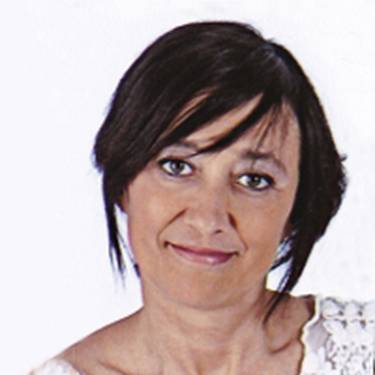 Garbiñe Del Hoyo Murua