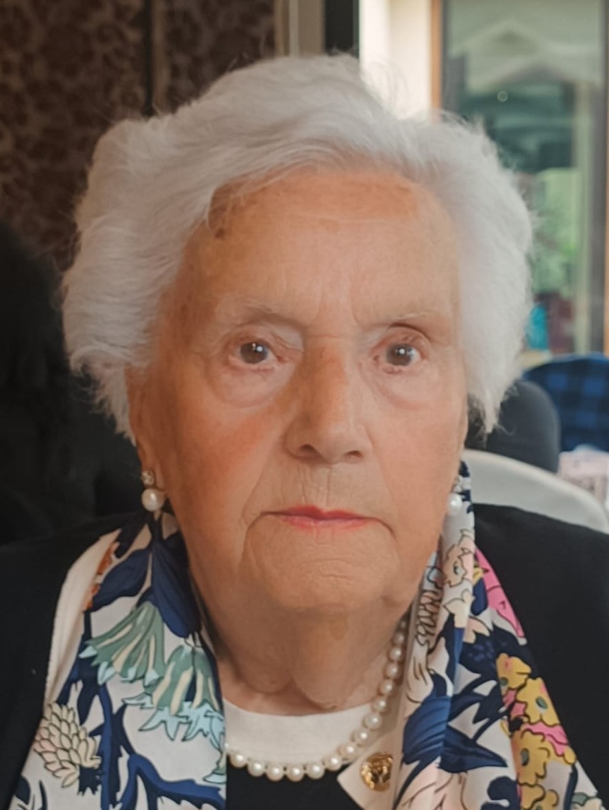 Inés García Revuelta