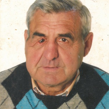Gerardo Becerra Landeira