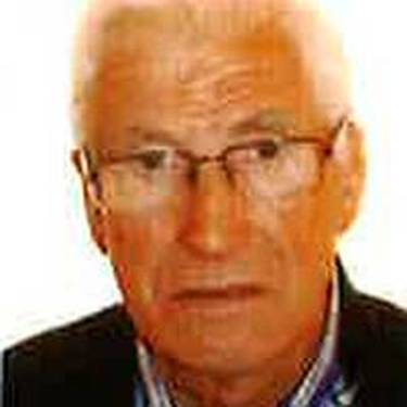 Julian Aranbarri Oñederra