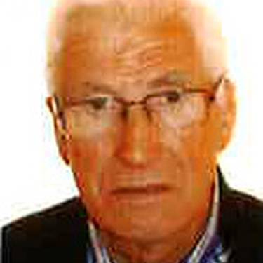 Julian Aranbarri Oñederra