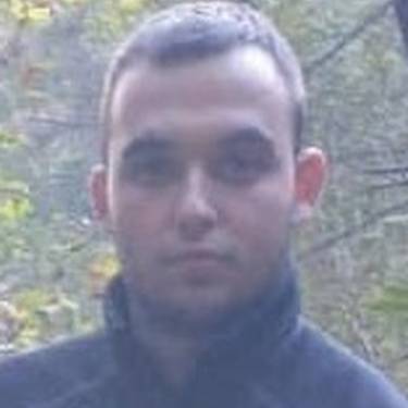 Egoitz Albizuri Oruesagasti