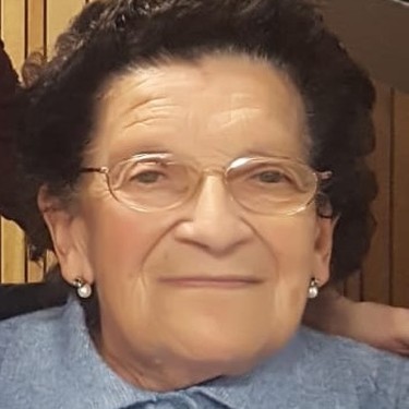 Gregoria Echeverria Zubiaurre