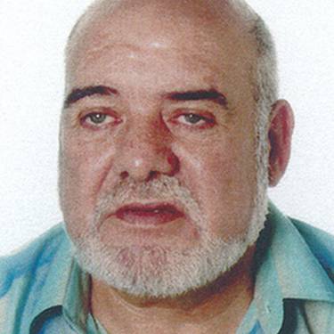 Gregorio Vicente Francisco