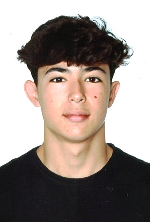 Haimar Zorrilla Urquijo