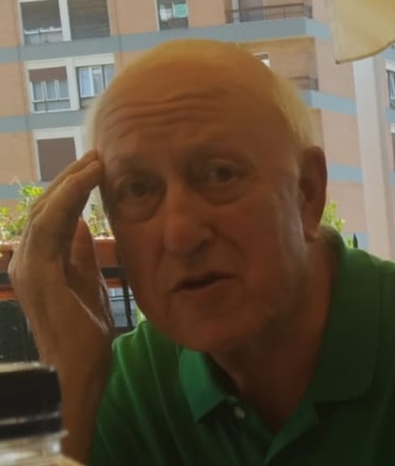 Higinio Ceballos Campos