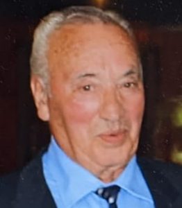 Hermenegildo Palacios Arribas