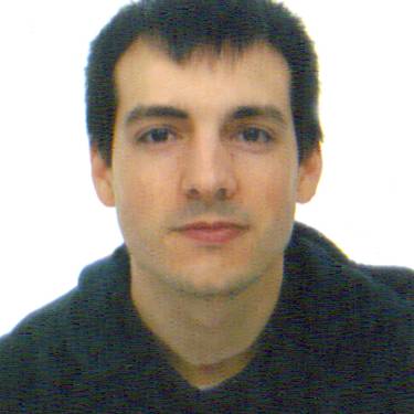 Hodei Aguilar Sarasola