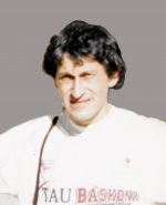 Iban Rodríguez Alonso