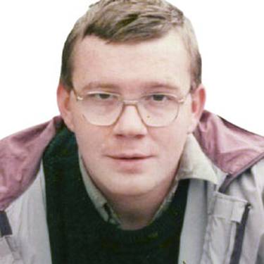 Iñaki San Sebastian Zuriarrain