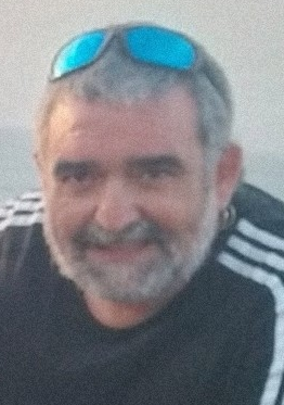 Igor Iturbe Bergaretxe