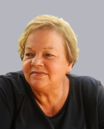 Rosa Mari Gambra Biteri