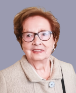 Ignacia Ibarguen Uribe