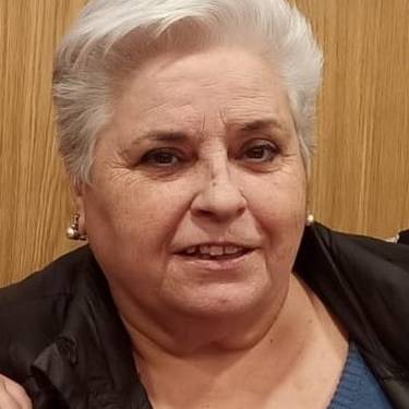 Mª Pilar Gascón López