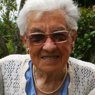 Maria Aranbarri Guridi