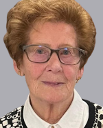 Mª Carmen Aranzabal Albistegi