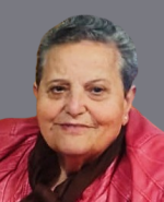 Isabel Horrillo Rubio