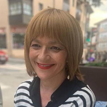 Naroa Amiama Arratibel