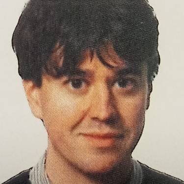 Jon Andoni Gutierrez