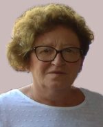 Mª Carmen Zubillaga Berecibar