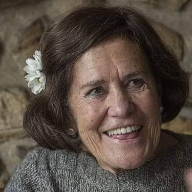 Arantza Arruti Odriozola