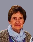 Aurea Azkoaga Etxebarria