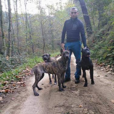 Egoitz Albizuri Oruesagasti