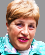 Áurea Bragado Calleja