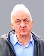 Jabier Uriarte Aranburu