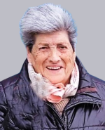 Josefina Fdez De Gamarra Arberas