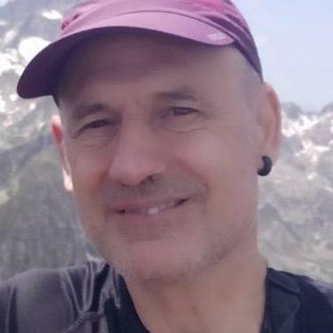 Asier Auzmendi Arrue