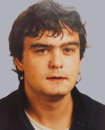 Alejandro Merchán Cuadrado