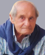 Carmelo Amozarrain Vitoria