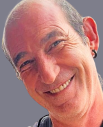 Asier Alcalde Bengoa