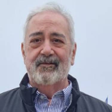 Aitor Saldias Orbegozo
