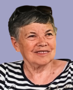 Mari Carmen Llodio Ganboa