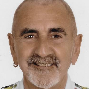 Enrique Eguino Sasieta