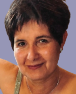 María Cruz Sánchez