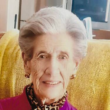 Milagros Abaunz Arregi