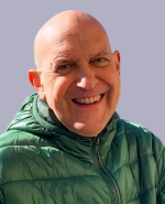 Jesus Larrañaga Lizarralde