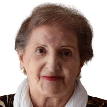 Maria Luisa Larrañaga Segurola