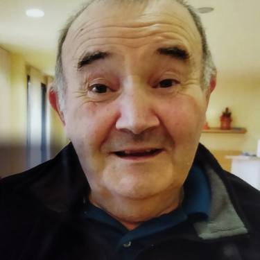 Ramon Larrañaga Arambarri