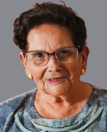 Eusebia Pascual De Frutos