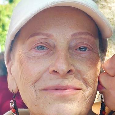 Maite Sanz Gorriti