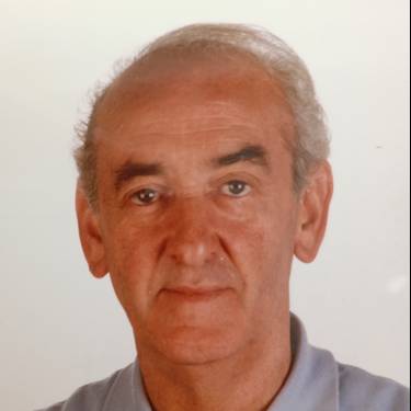 Jose Azkune Erasun