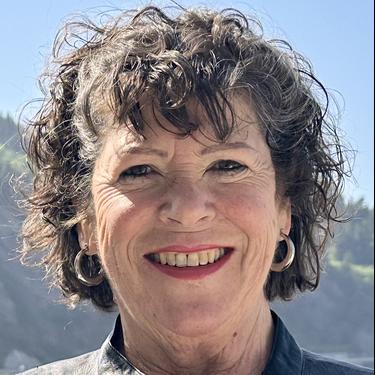 Rita Juaristi Larrañaga